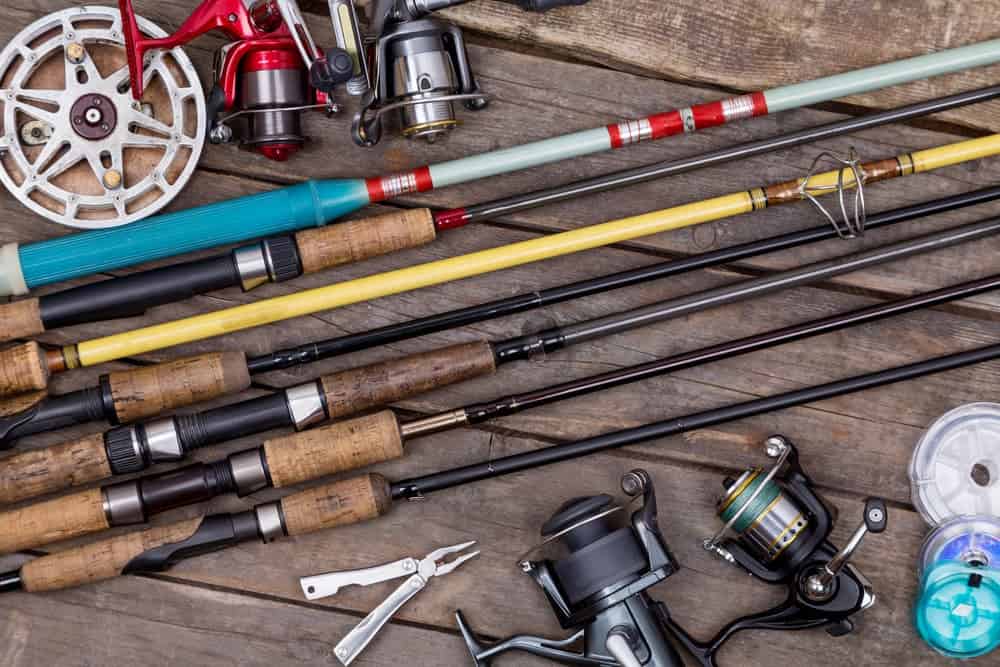 Best Places for Black Friday Fishing Deals