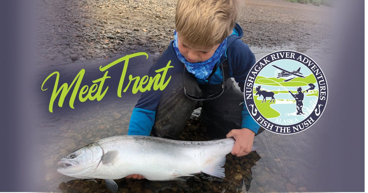 Alaska family vacations