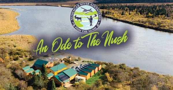 Ode to the Nushagak