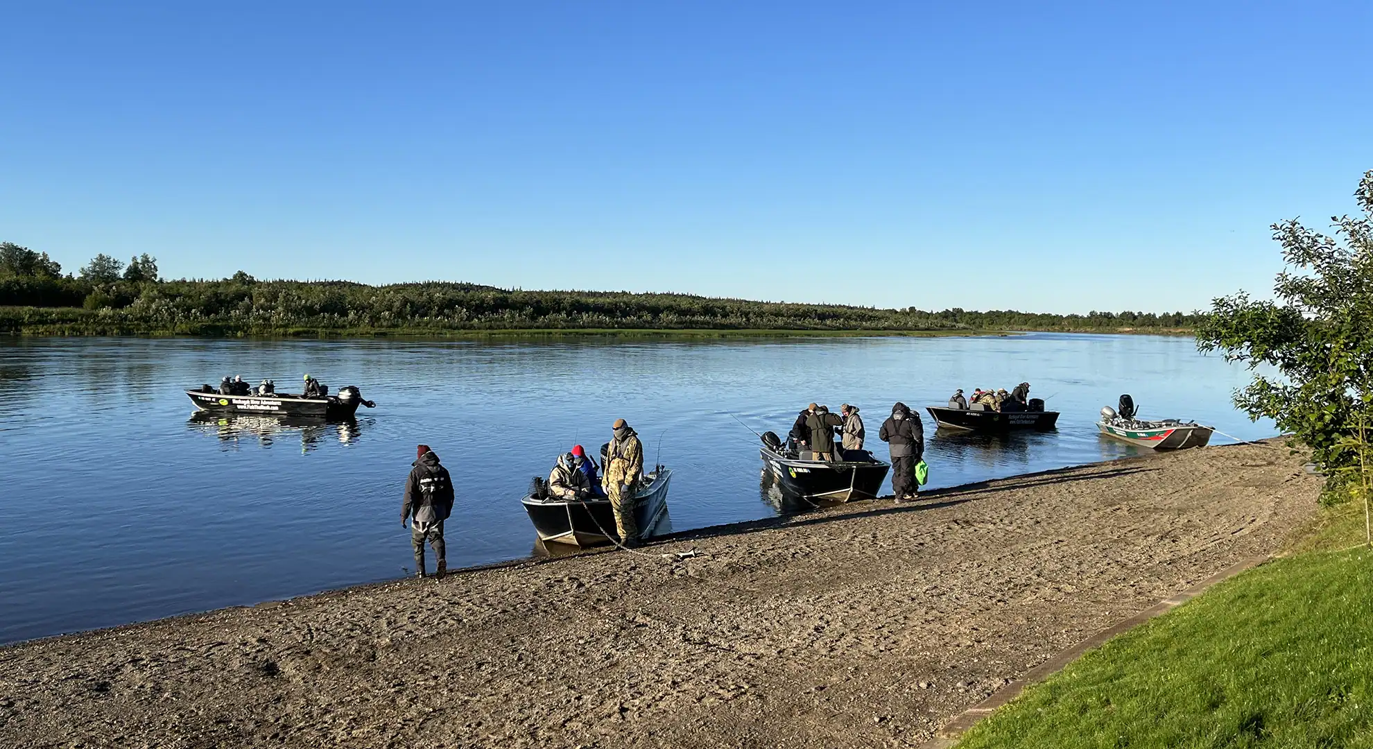 Veterans Day: From Warrior to Sportsmen