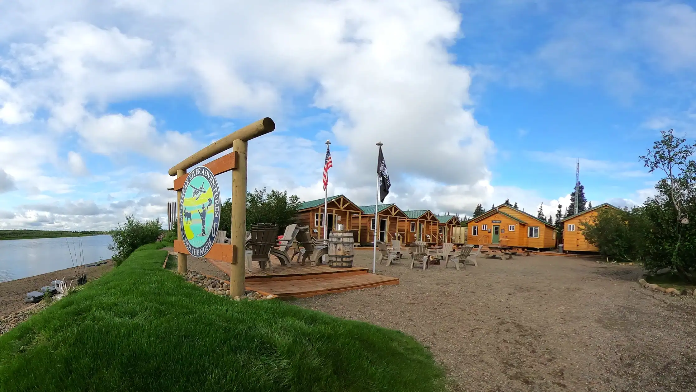 Things to Do in Alaska