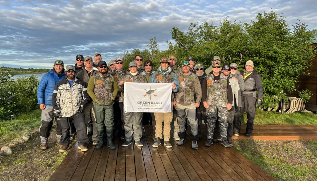 fishing the nushagak river