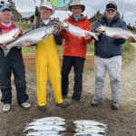 best alaskan fishing lodges