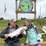alaska fishing lodge adventures