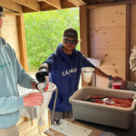 King Salmon Fishing in Alaska