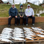alaska sockeye fishing guide