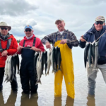 best fishing lodge alaska