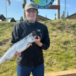 silver salmon fishing in alaska