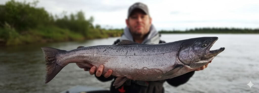 How Can You Master Alaska Fly Fishing on the Legendary Nushagak?