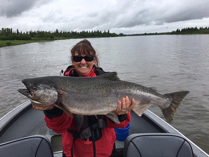 Alaska Fish Guide:  Here’s How to Start Your Nushagak River Adventure