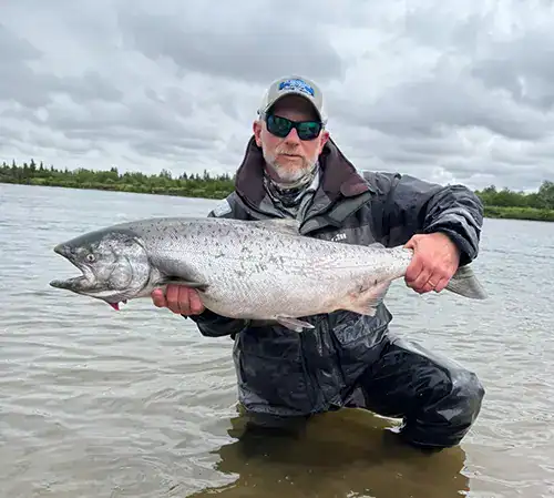alaska bristol bay fishing