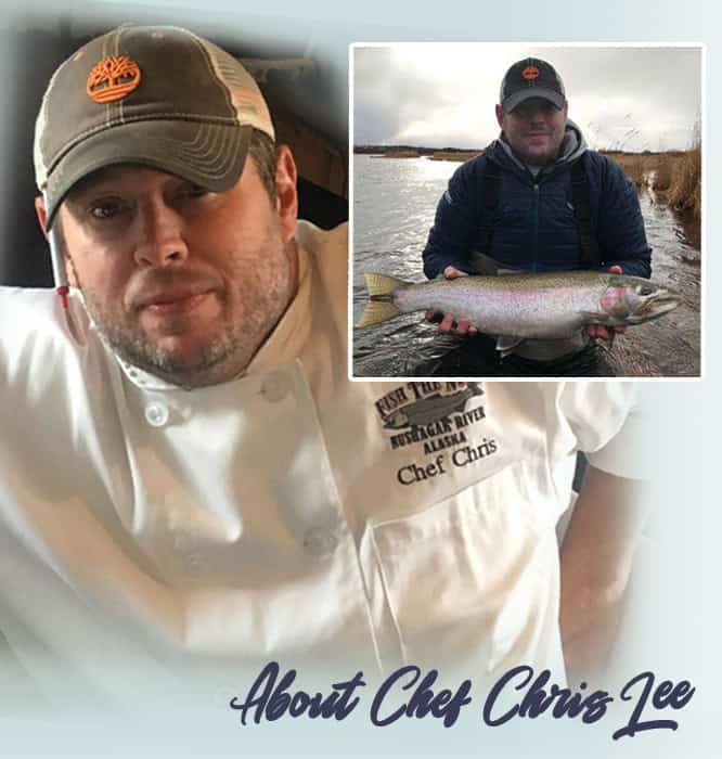 bristol bay fly fishing lodges