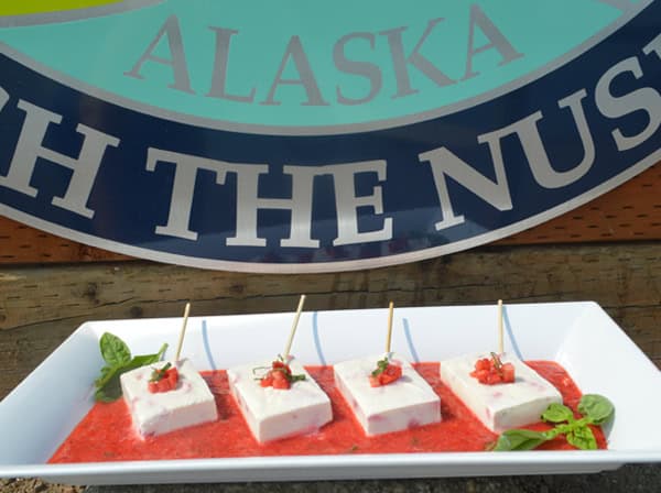 alaska sockeye salmon fishing