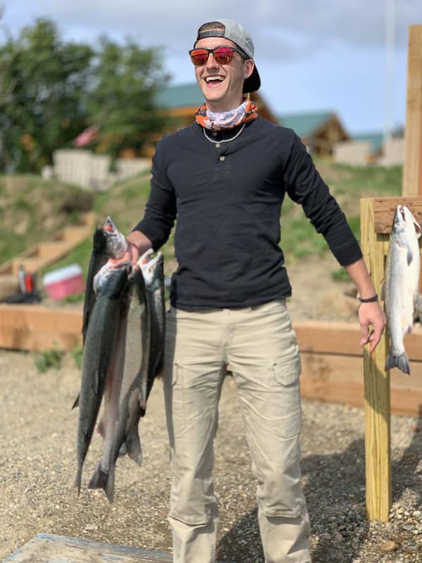 bristol bay fly fishing