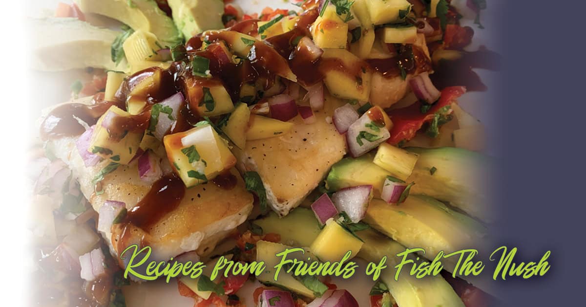 carbonara smoked salmon