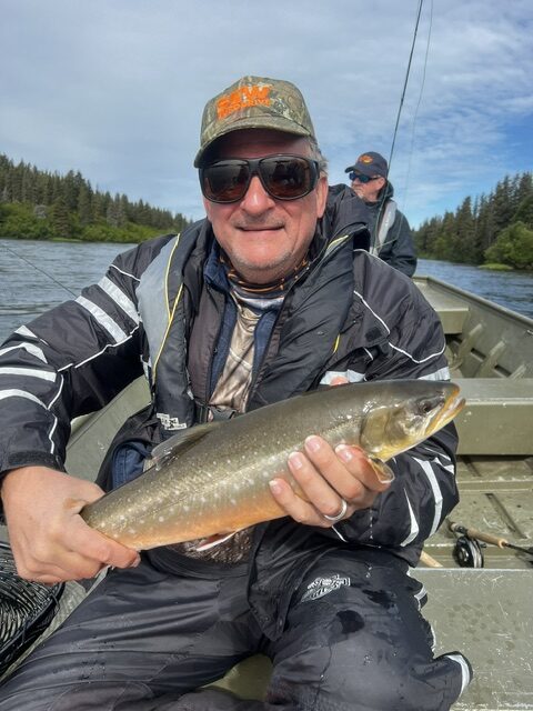 alaska nushagak fishing