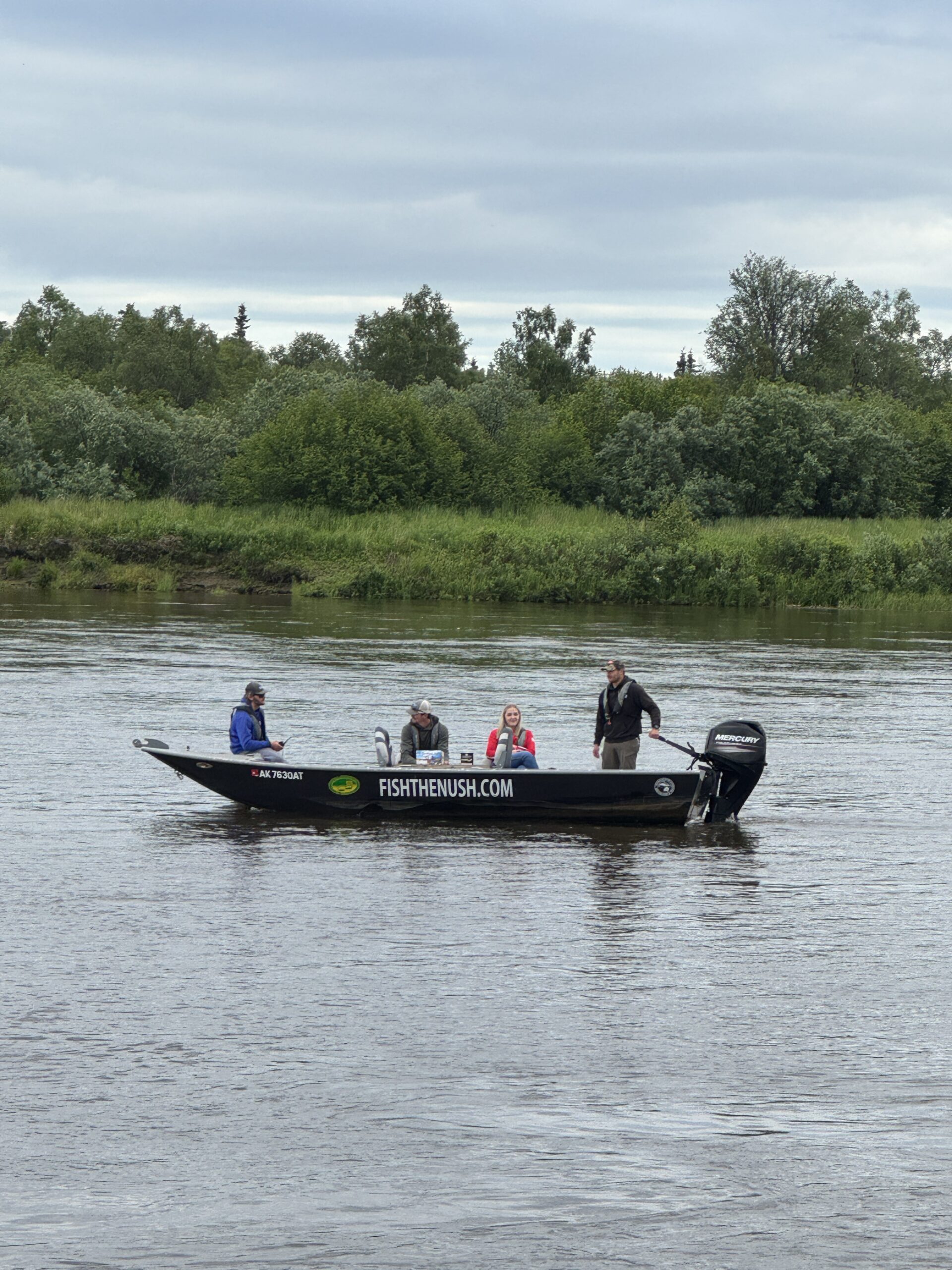 nushagak river alaska