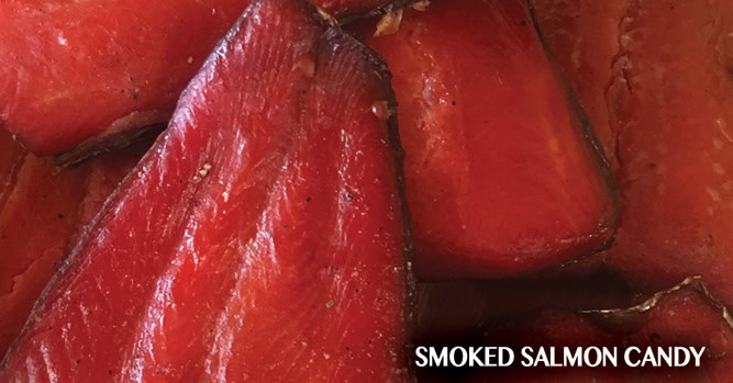 Jake's Alaskan Salmon Camp