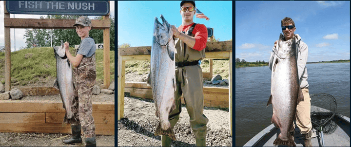 Why Salmon Fly Fishing in Alaska is an Altogether Different Experience?